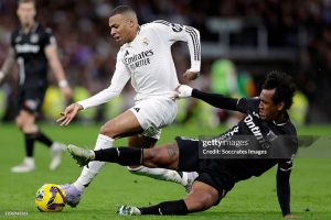 Jun88 – Nhận Định Trận Đấu Real Madrid vs Leganés