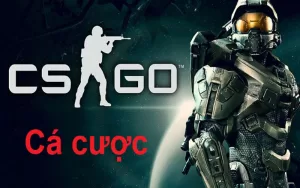 Cá cược CSGO Esports Championship Series Đặc Sắc tại Jun88