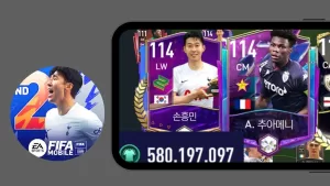 Jun88 – FIFA Hàn Quốc Đứng Đầu Trong Cá Cược Châu Á