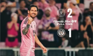 Nhận định trận đấu Inter Miami vs Philadelphia cùng Jun88