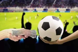 Jun88 – Hướng Dẫn Toàn Diện Về Cá Cược Bóng Đá La Liga